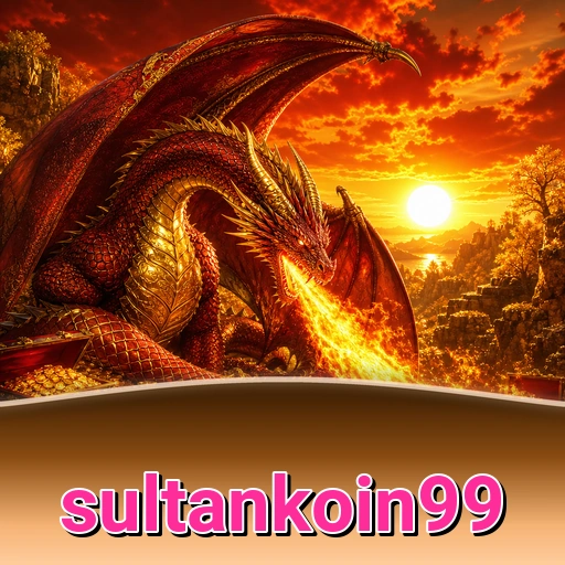 Pratinjau layar sultankoin99
